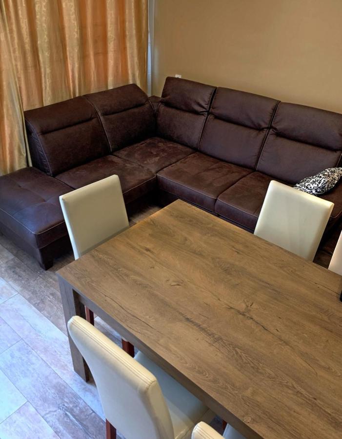 Hanna Apartman بالاتوليلّي المظهر الخارجي الصورة