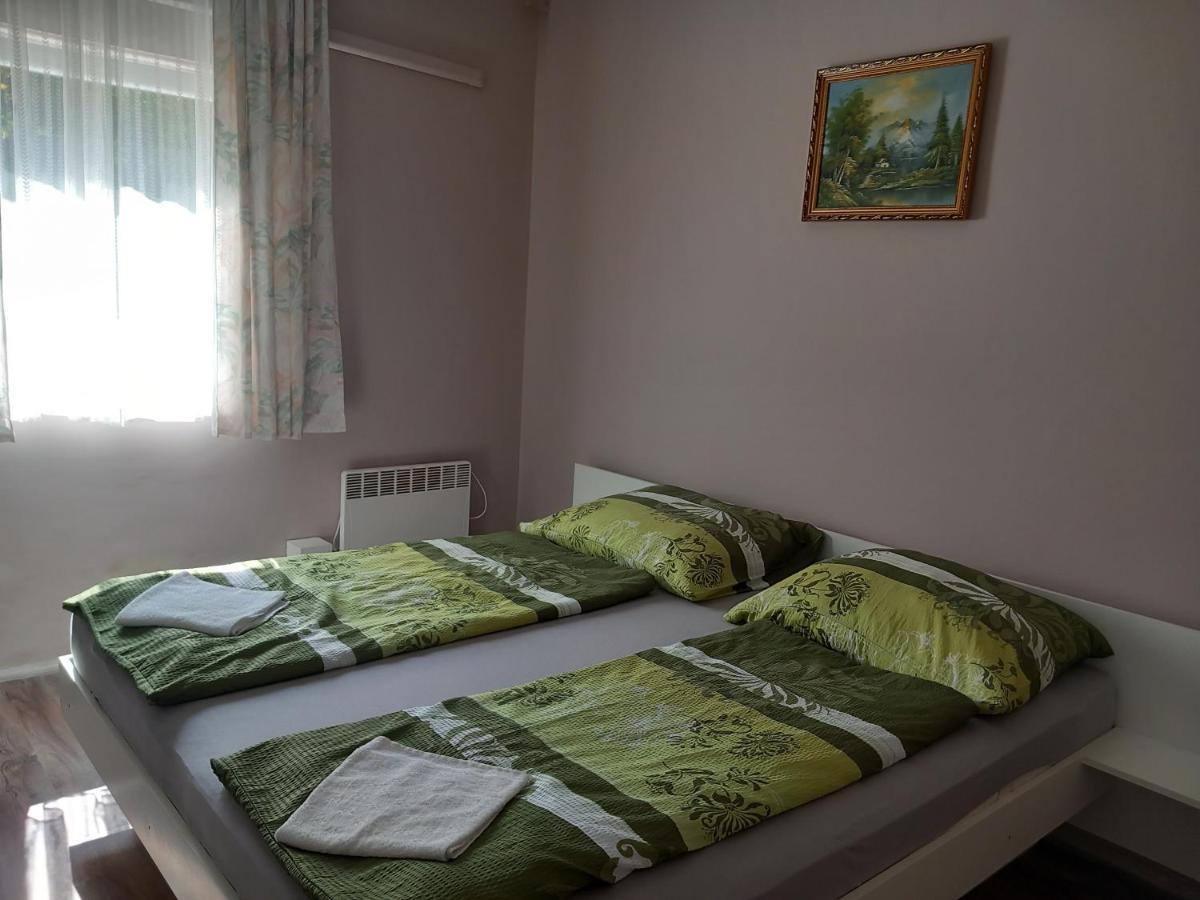 Hanna Apartman بالاتوليلّي المظهر الخارجي الصورة