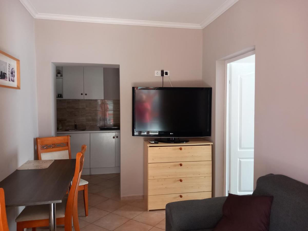 Hanna Apartman بالاتوليلّي المظهر الخارجي الصورة