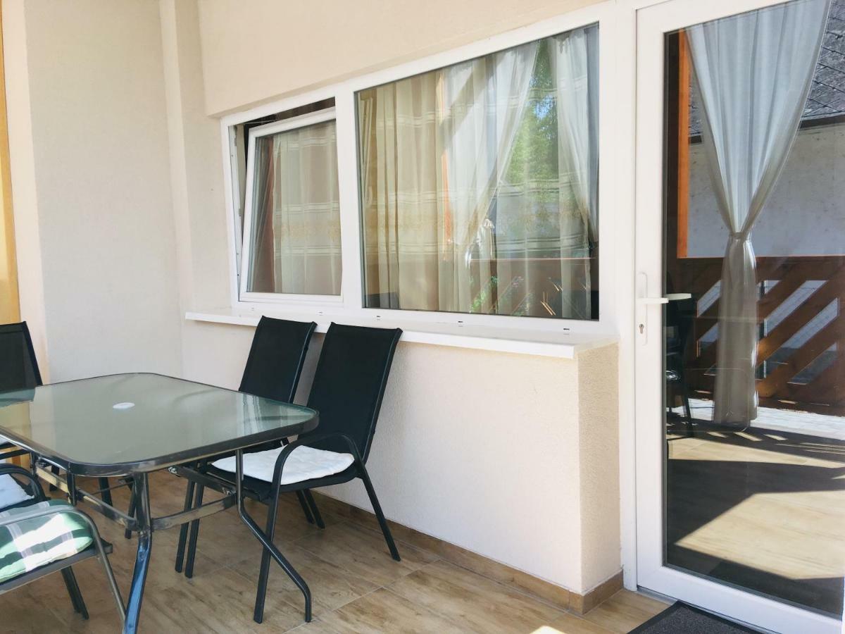 Hanna Apartman بالاتوليلّي المظهر الخارجي الصورة
