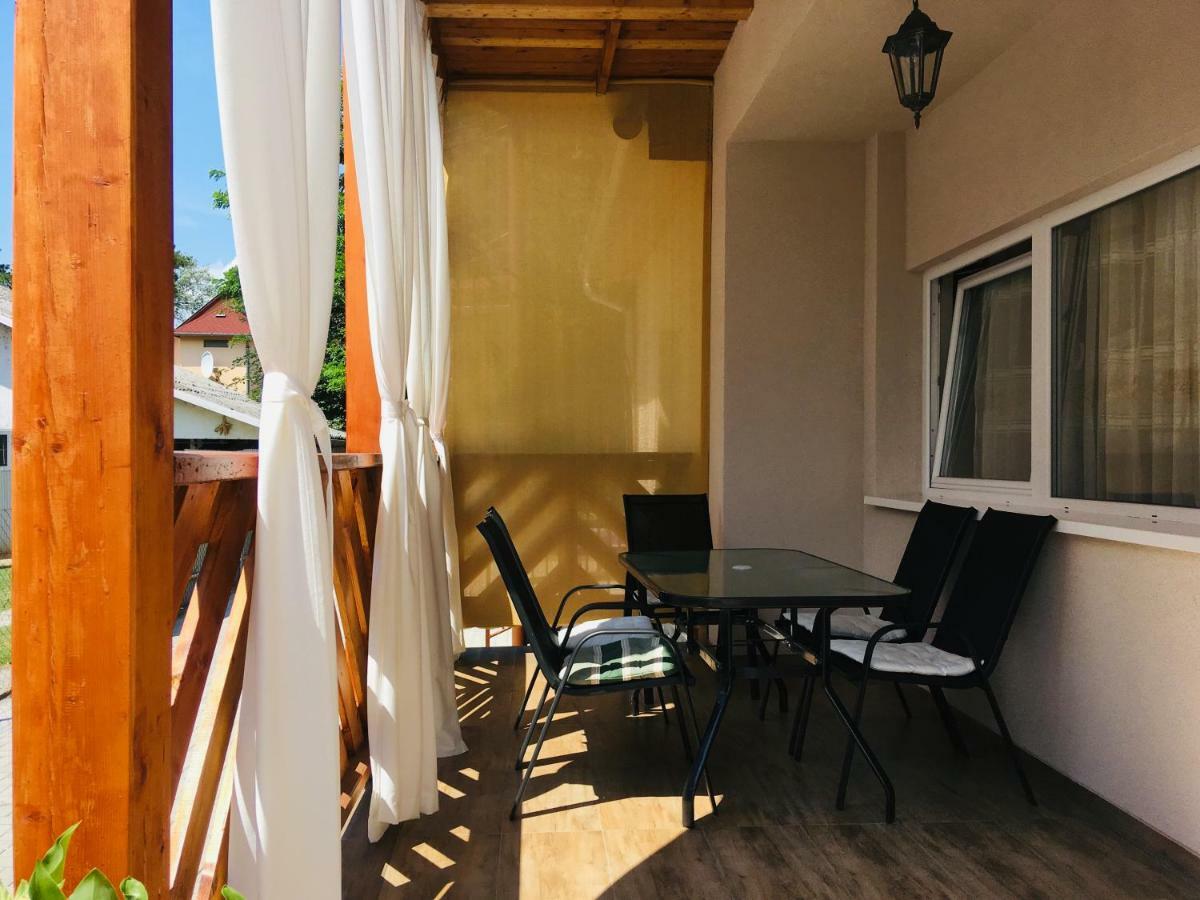 Hanna Apartman بالاتوليلّي المظهر الخارجي الصورة