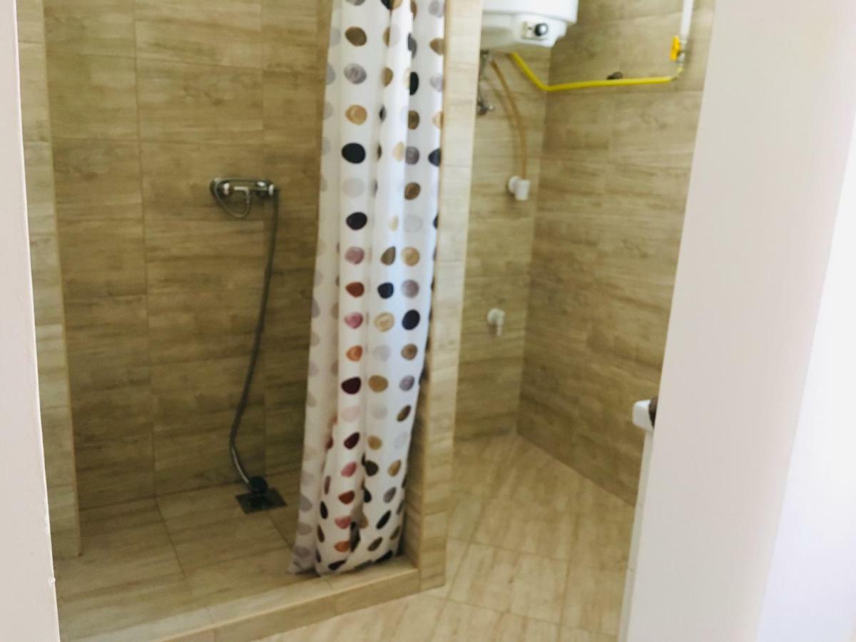 Hanna Apartman بالاتوليلّي المظهر الخارجي الصورة